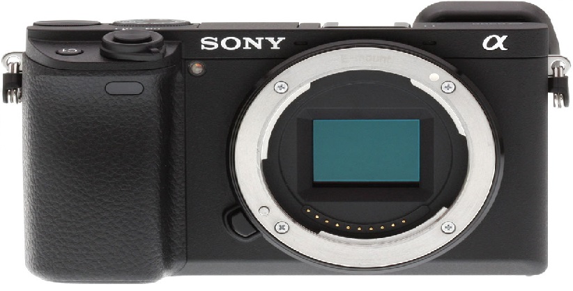Sony A6300 
